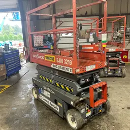 2017 Skyjack SJIII3219 Scissor Lift