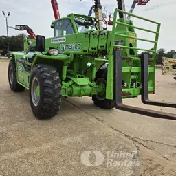 2019 MERLO P50.18 Forklift