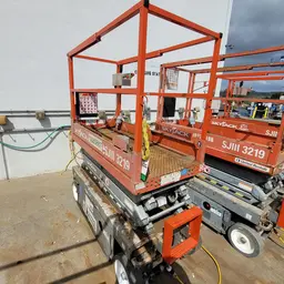 2017 Skyjack SJIII3219 Scissor Lift