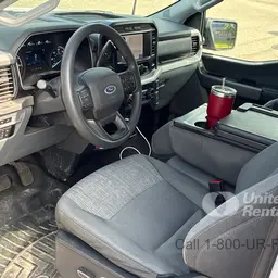 2021 Ford F150CREWXLTG4WD Truck
