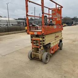 2019 JLG 2632ES Scissor Lift