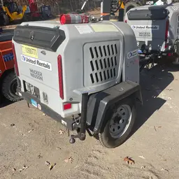2019 Wacker Neuson LTV6L Portable Light Tower