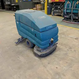 2015 Tennant M-5680
