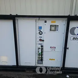 2019 TRANE 25T-480V-DH-TCH