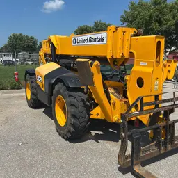 2019 JCB 510-56 Forklift