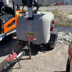 2018 Wacker Neuson LTV6K Portable Light Tower