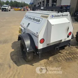 2023 Generac MLG15 Diesel Generator