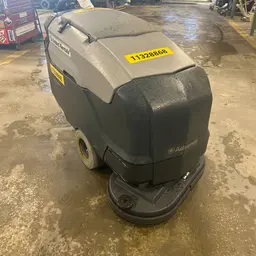 2021 Clarke SC 901 32D Scrubber