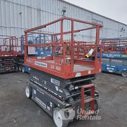 2019 Skyjack SJIII4626 Scissor Lift