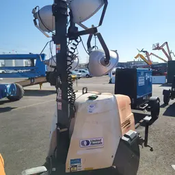 2019 Magnum Pro MLT6SM Portable Light Tower
