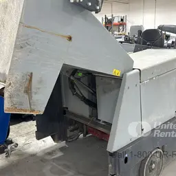 2020 Clarke 7765 VD Scrubber