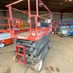 2018 Skyjack SJIII4632 Scissor Lift