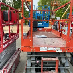 2019 Skyjack SJIII4626 Scissor Lift