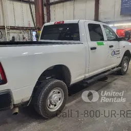 2022 Dodge 2500CREWTMG4WD Pickup Truck
