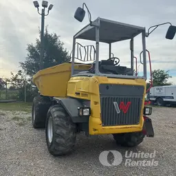 2021 Wacker Neuson DV90