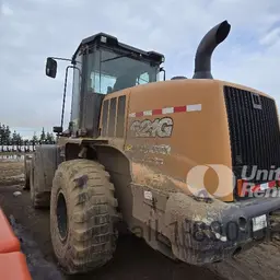2020 Case 621G Wheel Loader