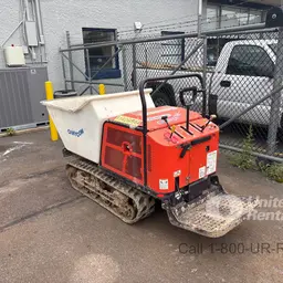 2022 Canycom SC75H