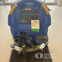 2021 Clarke Focus II Scrubber