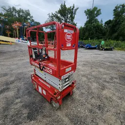 2019 MEC 1330SE Scissor Lift