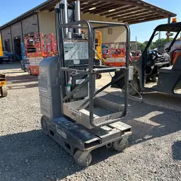 2019 JLG 20MVL Self-Propelled One-Person Lift