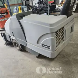 2021 Clarke PROTERRA 5130 Sweeper