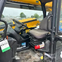 2018 JCB 506-36 Forklift