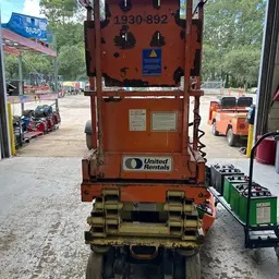 2016 JLG 1930ES Scissor Lift