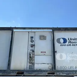 2019 TRANE 25T-480V-DH-TCH