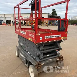 2020 Skyjack SJ4732 Scissor Lift