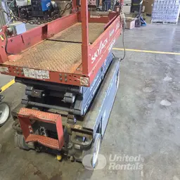 2018 Skyjack SJIII3219 Scissor Lift