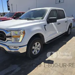 2022 Ford F150CREWXLTG4WD Truck
