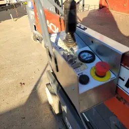 2018 Skyjack SJIII3226 Scissor Lift