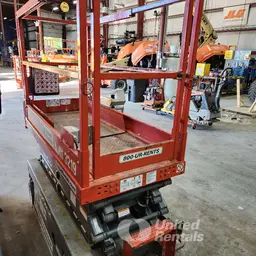 2018 Skyjack SJIII3219 Scissor Lift