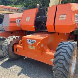 2018 JLG 860SJ Boom Lift