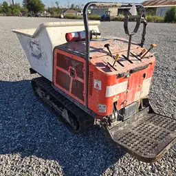 2021 Canycom SC75H