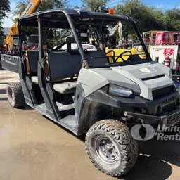 2022 Polaris PRO XD 4000D Utility Vehicle