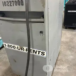 2014 DENSO OFFICE PRO 60 Portable Air Conditioner
