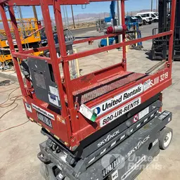 2017 Skyjack SJIII3219 Scissor Lift
