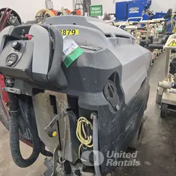 2022 Clarke SC 901 32D Scrubber