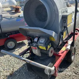 2022 Frost Fighter IDH400QRM Indirect Fired Heater