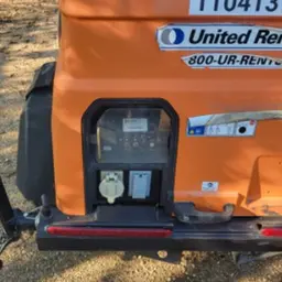 2020 Generac MLT6SKDS Portable Light Tower