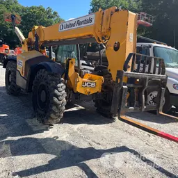2016 JCB 507-42 Forklift