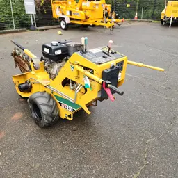 2018 Vermeer RTX130 Trencher