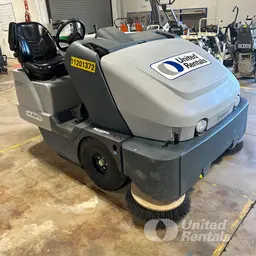 2021 Clarke SW8000 77 Sweeper