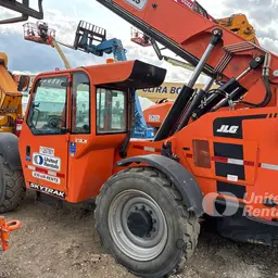 2021 SKYTRAK 10054 Forklift