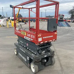 2018 Skyjack SJIII3219 Scissor Lift