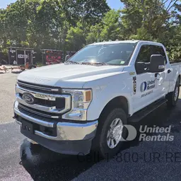 2022 Ford F250CREWXLTG4WD Pickup Truck