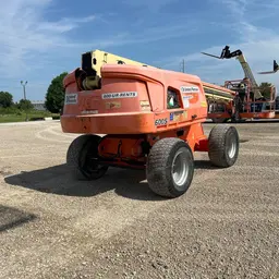 2019 JLG 600S Boom Lift