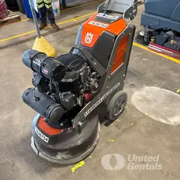 2023 Husqvarna PG690P