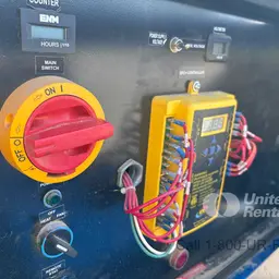 2021 Campo Equipment DF1600RE3D Heater